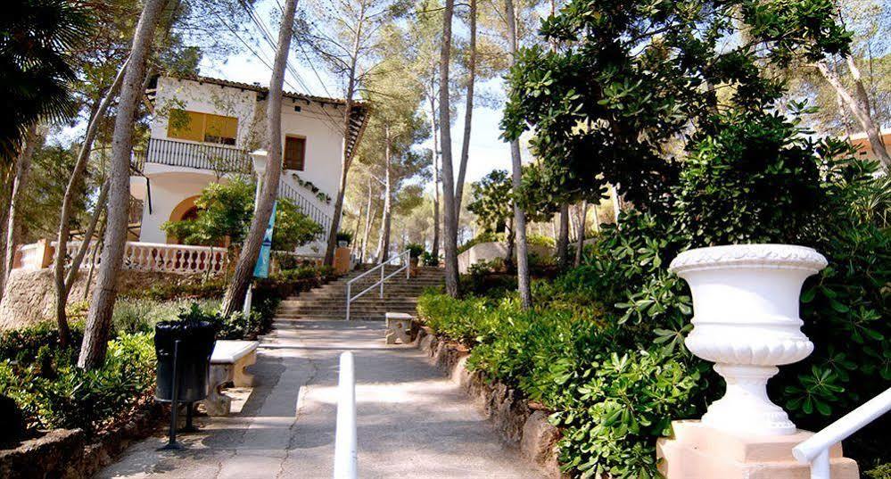 Hotel Balneario De Cofrentes Exterior foto